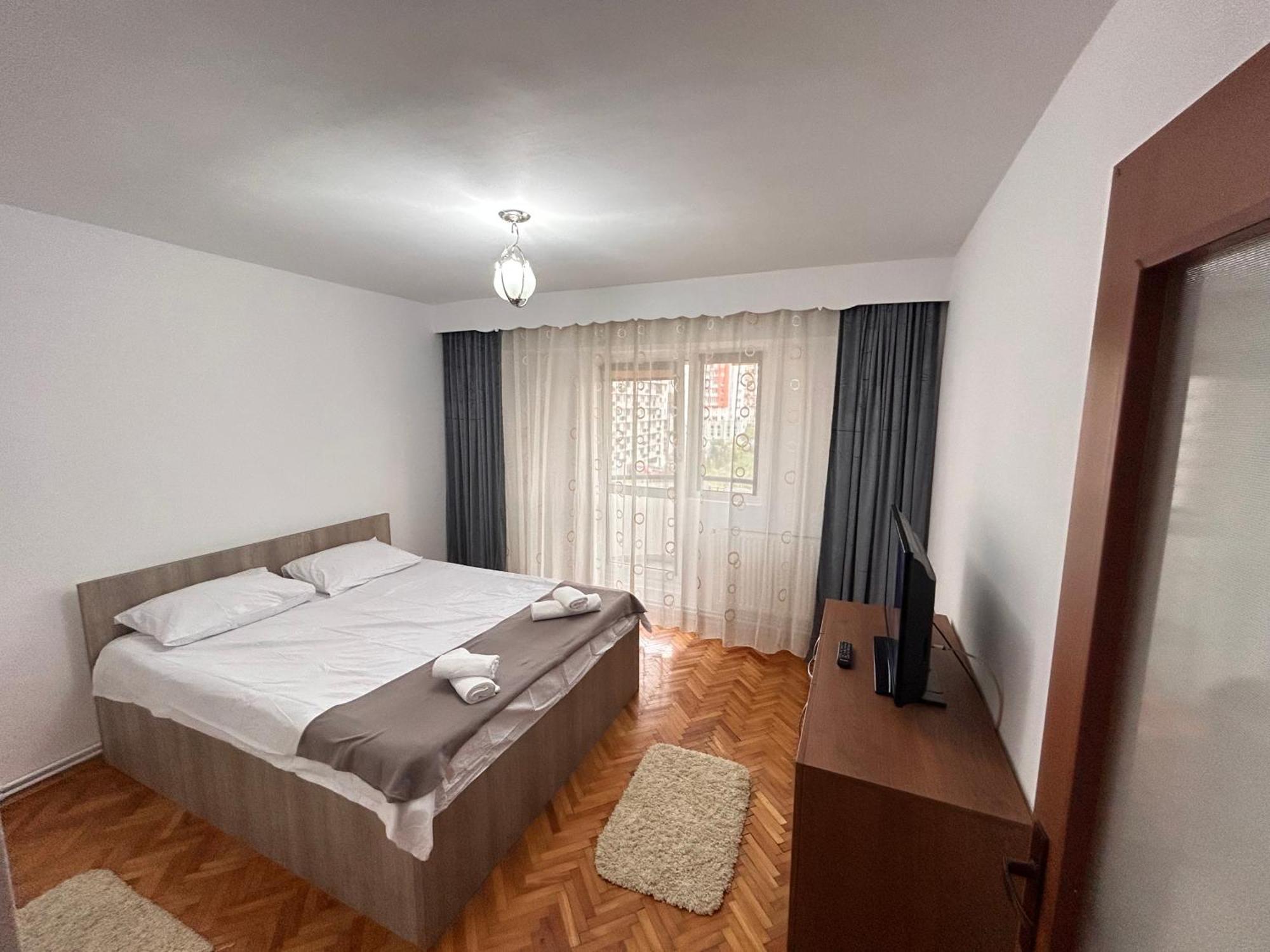 Apartamento Adt Propiety Cluj-Napoca Exterior foto