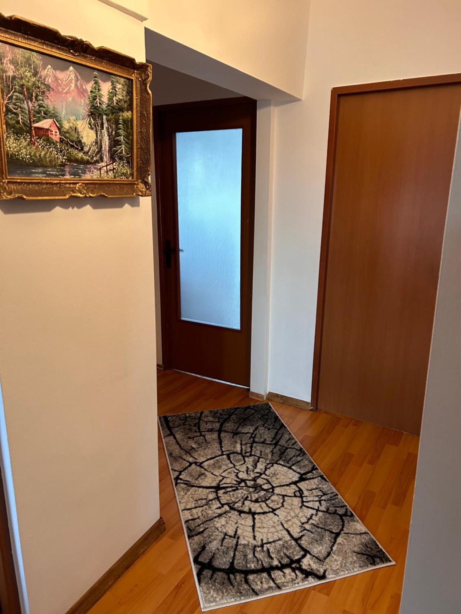 Apartamento Adt Propiety Cluj-Napoca Exterior foto