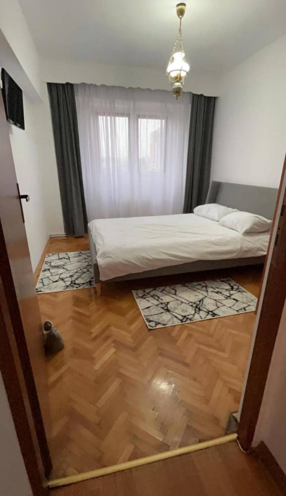 Apartamento Adt Propiety Cluj-Napoca Exterior foto